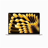 Apple MacBook Air 15,3" - MQKU3MG/A - Bézs