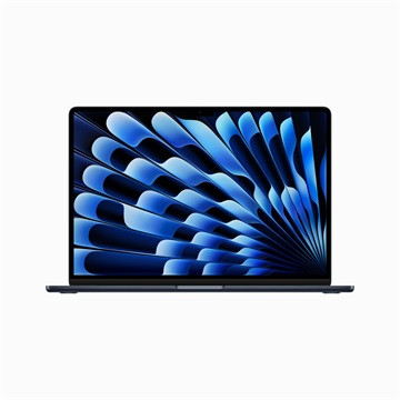 Apple MacBook Air 15,3" - MQKW3MG/A - Sötétkék