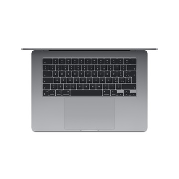 Apple MacBook Air 15,3" - MRYN3MG/A - Space Grey