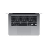 Apple MacBook Air 15,3" - MXD13MG/A - Space Grey