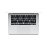 Apple MacBook Air 15,3" - MXD23MG/A - Silver