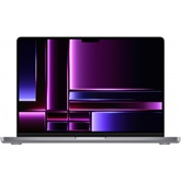 Apple MacBook Pro 14" - MPHF3MG/A - Asztroszürke