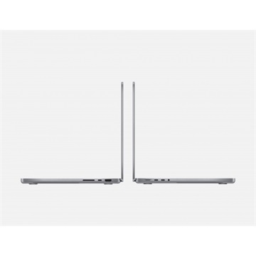 Apple MacBook Pro 14" - MPHG3MG/A - Asztroszürke