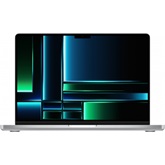 Apple MacBook Pro 14" - MPHJ3MG/A - Ezüst