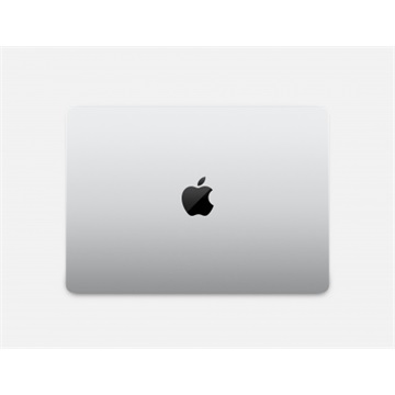 Apple MacBook Pro 14" - MPHJ3MG/A - Ezüst