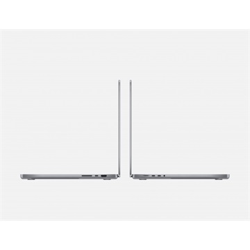 Apple MacBook Pro 16" - MNW83MG/A - Asztroszürke