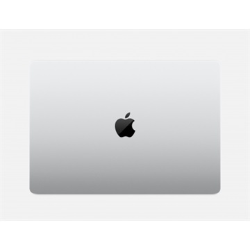 Apple MacBook Pro 16" - MNWE3MG/A - Ezüst