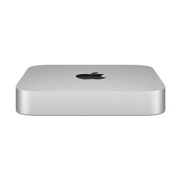 Apple Mac mini - MGNR3MG/A - Ezüst