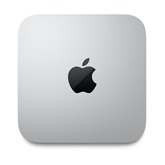 Apple Mac mini - MGNR3MG/A - Ezüst