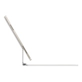 Apple Magic Keyboard for iPad Air 11-inch (M3) - US English - White