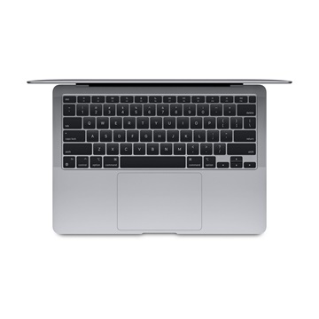 Apple Retina MacBook Air 13,3" Touch ID - MGN63MG/A - Asztroszürke