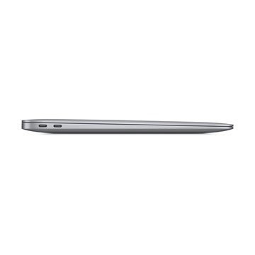 Apple Retina MacBook Air 13,3" Touch ID - MGN63MG/A - Asztroszürke