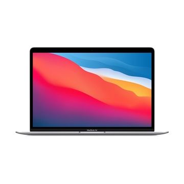 Apple Retina MacBook Air 13,3" Touch ID - MGNA3MG/A - Ezüst