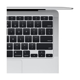 Apple Retina MacBook Air 13,3" Touch ID - MGNA3MG/A - Ezüst