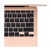 Apple Retina MacBook Air 13,3" Touch ID - MGND3MG/A - Arany