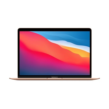 Apple Retina MacBook Air 13,3" Touch ID - MGNE3MG/A - Arany