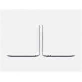 Apple Retina MacBook Pro 13,3" - MNEH3MG/A - Asztroszürke