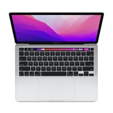 Apple Retina MacBook Pro 13,3" - MNEP3MG/A - Ezüst