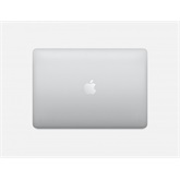 Apple Retina MacBook Pro 13,3" - MNEQ3MG/A - Ezüst