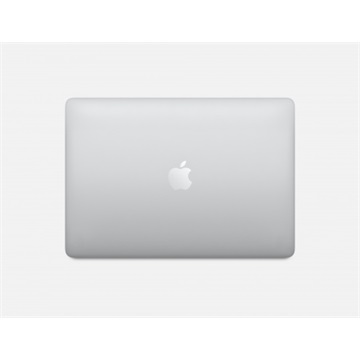 Apple Retina MacBook Pro 13,3" - MNEQ3MG/A - Ezüst