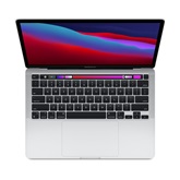 Apple Retina MacBook Pro 13,3" Touch Bar & ID - MYDA2MG/A - Ezüst