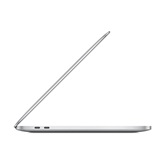 Apple Retina MacBook Pro 13,3" Touch Bar & ID - MYDC2MG/A - Ezüst