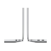Apple Retina MacBook Pro 13,3" Touch Bar & ID - MYDC2MG/A - Ezüst