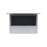 Apple Retina MacBook Pro 14,2" - MKGQ3MG/A - Asztroszürke