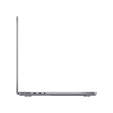 Apple Retina MacBook Pro 14,2" - MKGQ3MG/A - Asztroszürke