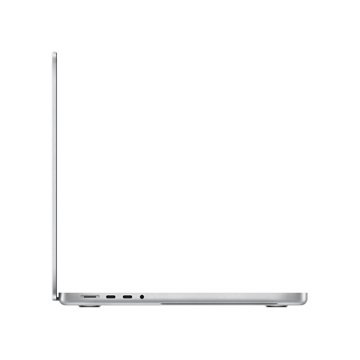 Apple Retina MacBook Pro 14,2" - MKGR3MG/A - Ezüst