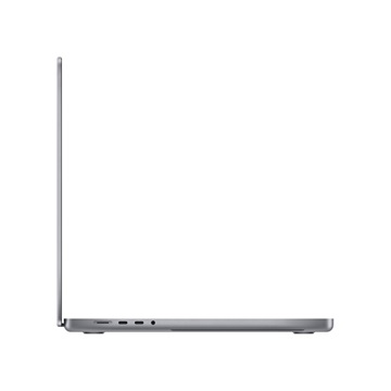 Apple Retina MacBook Pro 16,2" - MK183MG/A - Asztroszürke