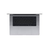Apple Retina MacBook Pro 16,2" - MK193MG/A - Asztroszürke
