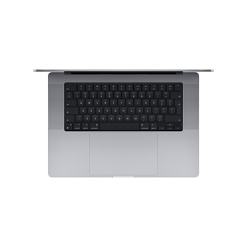 Apple Retina MacBook Pro 16,2" - MK1A3MG/A - Asztroszürke