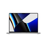Apple Retina MacBook Pro 16,2" - MK1E3MG/A - Ezüst