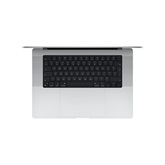 Apple Retina MacBook Pro 16,2" - MK1F3MG/A - Ezüst