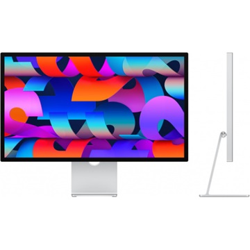 Apple Studio Display - Nanotexturált üveg - Állítható dőlésszögű állvány