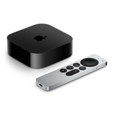 Apple TV 4K Wi-Fi + Ethernet - 128GB