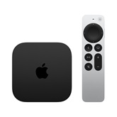 Apple TV 4K Wi-Fi - 64GB