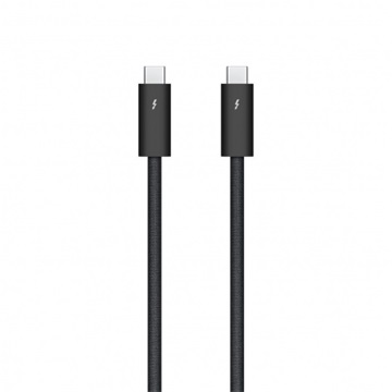 Apple Thunderbolt 4 Pro kábel - 1,8m