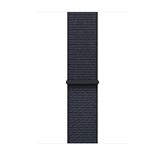 Apple Watch SE2 v3 GPS 40mm Midnight Alu Case with Midnight Sport Band - M/L