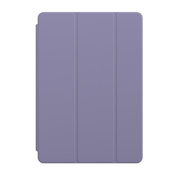 Apple iPad (9.gen.) Smart Cover - Angol levendula