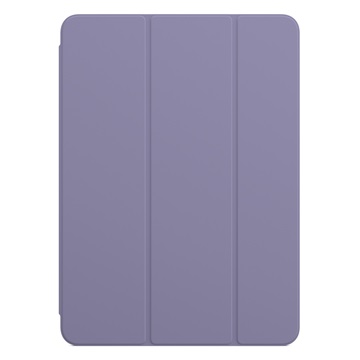 Apple iPad Pro 11" (3.gen) Smart Folio - Angol levendula