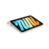 Apple iPad Pro mini (6.gen) Smart Folio - Fehér