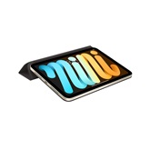 Apple iPad Pro mini (6.gen) Smart Folio - Fekete