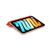 Apple iPad Pro mini (6.gen) Smart Folio - Tüzes narancs