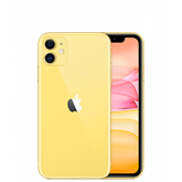 Apple iPhone 11 128GB Sárga