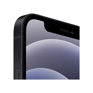 Apple iPhone 12 128GB Fekete