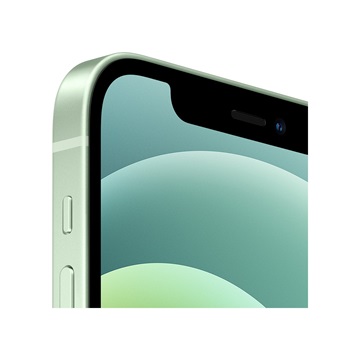 Apple iPhone 12 256GB Zöld