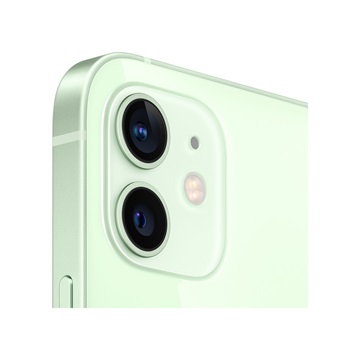 Apple iPhone 12 256GB Zöld