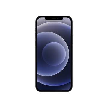 Apple iPhone 12 64GB Fekete
